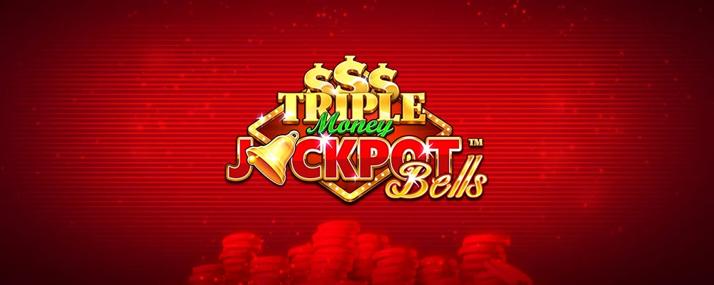 Ba Chuông Jackpot Tiền